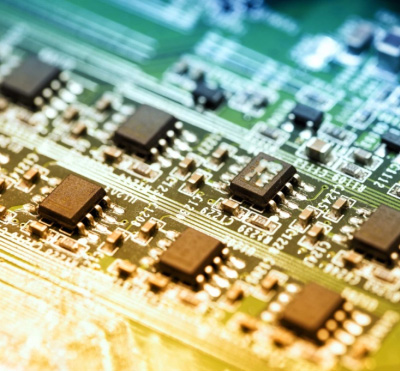 芯火半导体带你了解芯片都有什么类型？