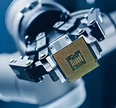 裁员潮下的半导体产业：是机遇还是挑战?