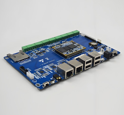 从成熟制程到先进制程，芯片市场的竞争从未停止