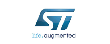ST意法半导体