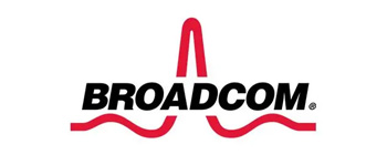 Broadcom博通