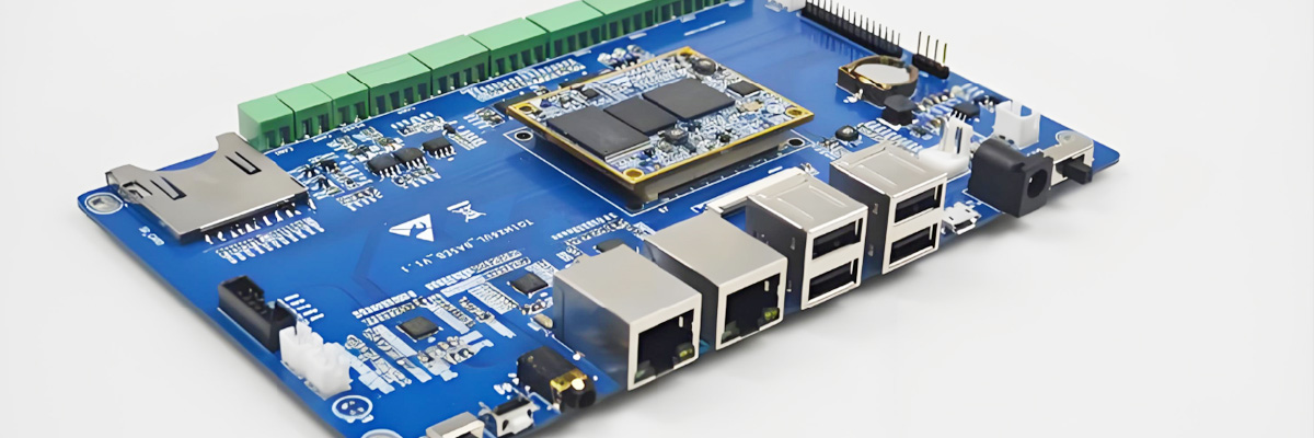 芯火半导体快速响应配合客户紧急项目的采购