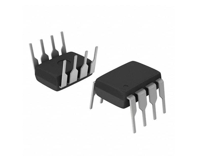 BROADCOM博通 6N137，HCPL-26xx/06xx/4661