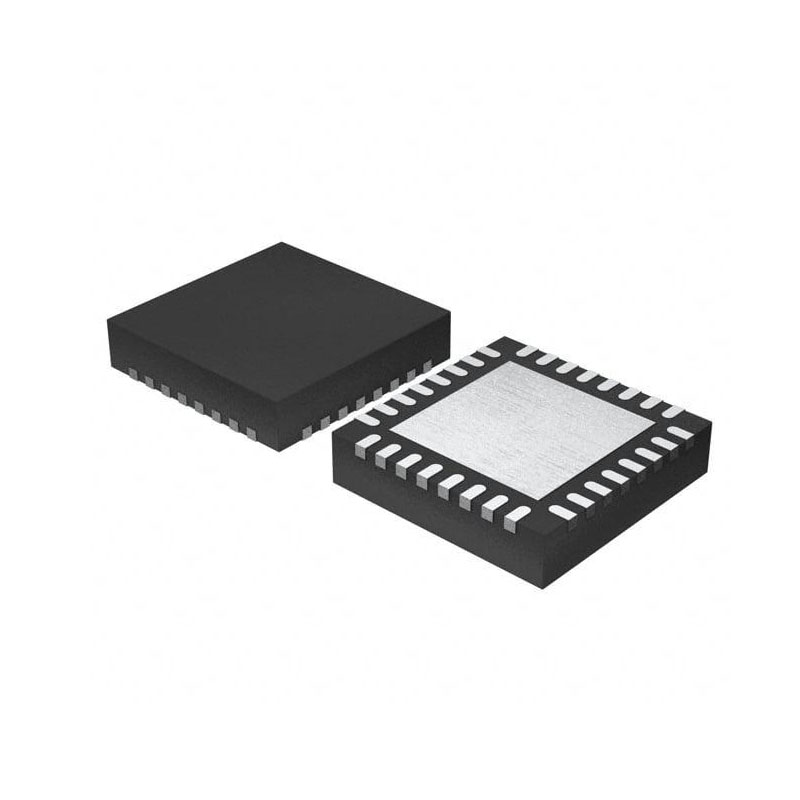 RTL8201F-VB-CG REALTEK(瑞昱) 单芯片/端口 10/100M 以太网