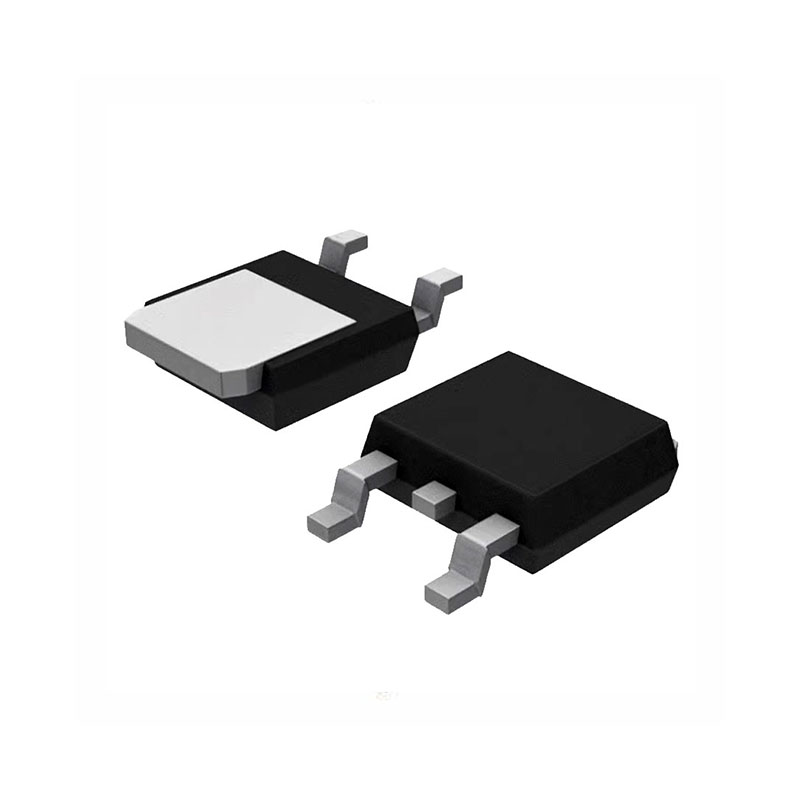 CJ7805  CJ(长晶) 宽输入电压1.5A三端正电压调节器