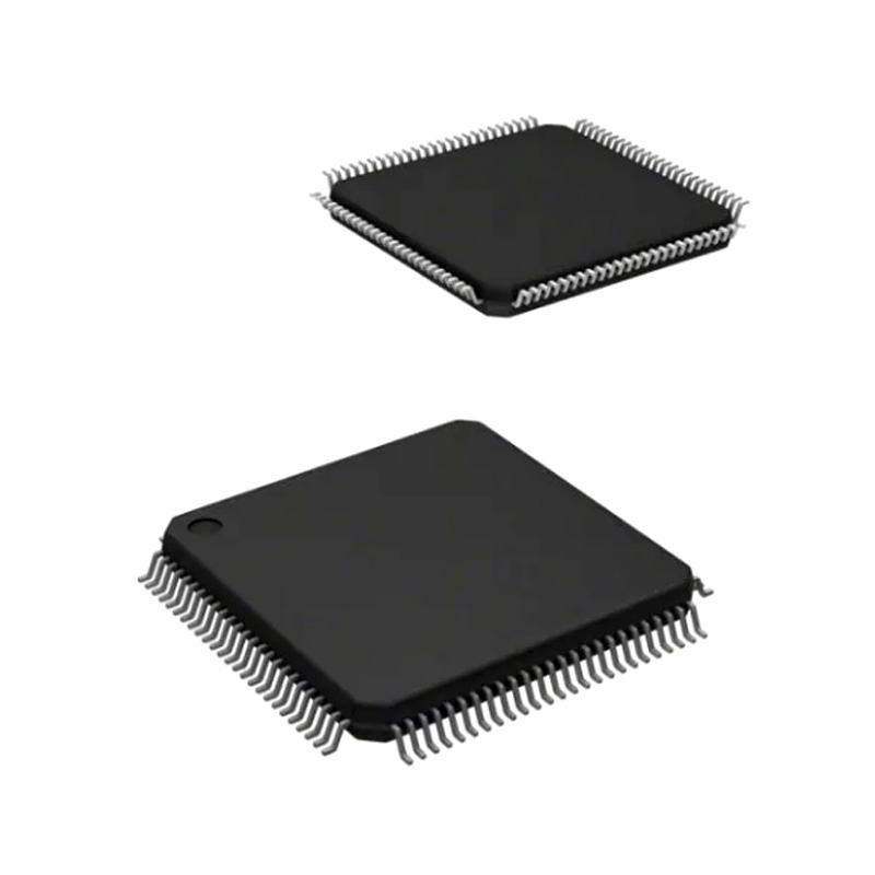 GD32F103VET6 GD(兆易创新) ARM Cortex-M3 内核 32位微控制器