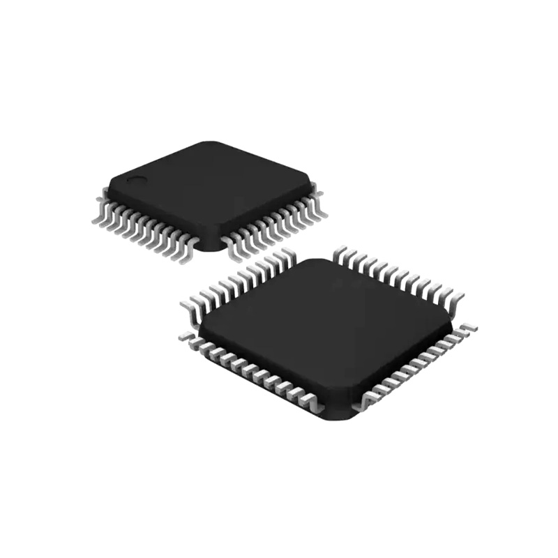 GD32F303CCT6 GD(兆易创新) ARM Cortex-M4 内核 32位微控制器