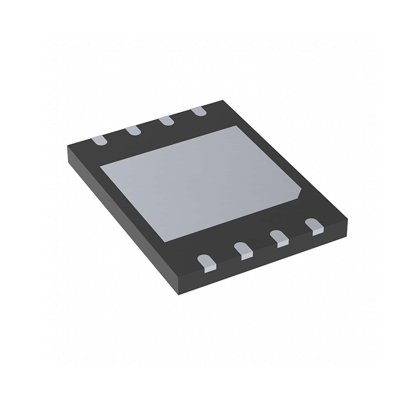 MX35LF1GE4AB-Z4I Macronix（旺宏）串行NAND闪存