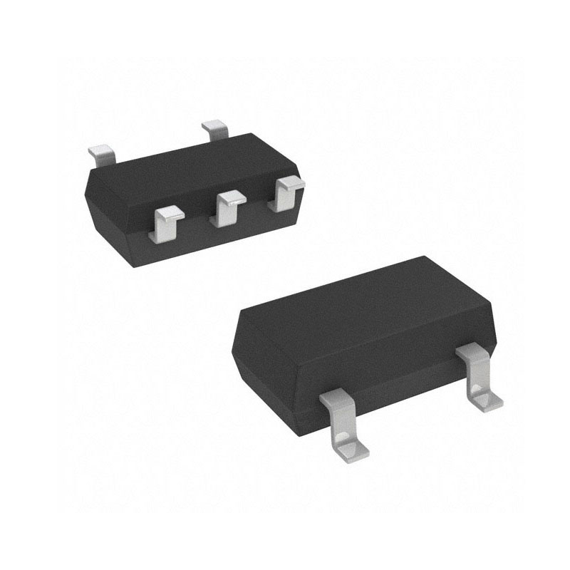 RT8059GJ5  RICHTEK(立锜) 1.5MHz, 1A，高效率PWM降压DC/DC转换器