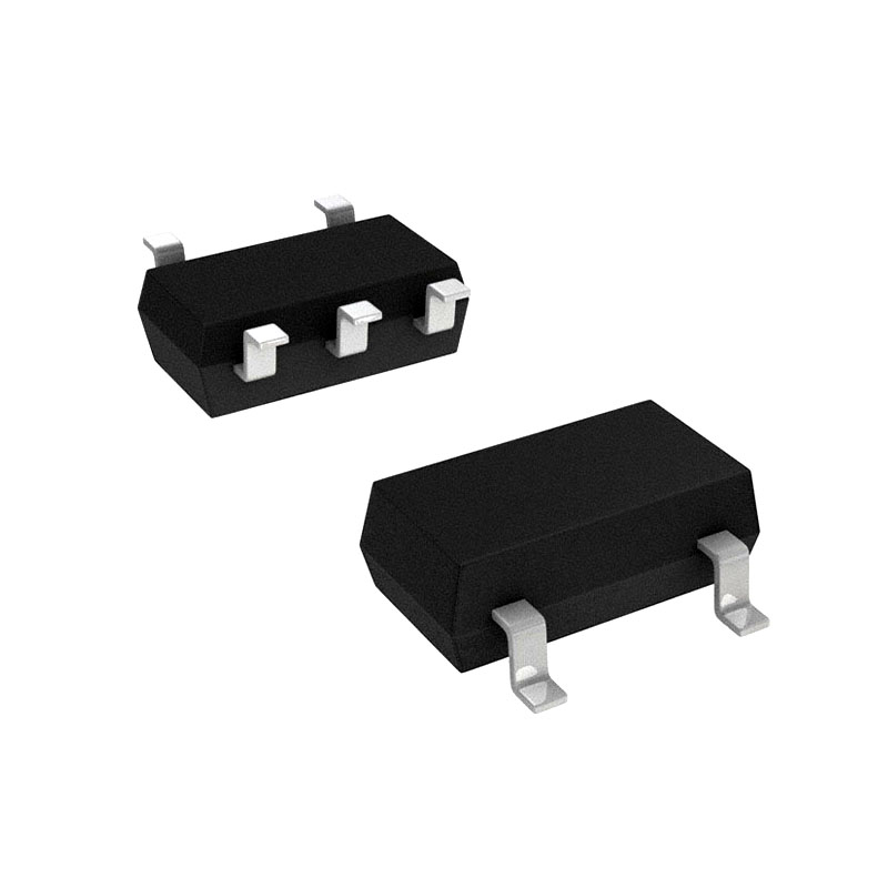 RT9013-33GB RICHTEK(立锜) 500mA，低压差，低噪声超快速无旁路电容 CMOS LDO 稳压器