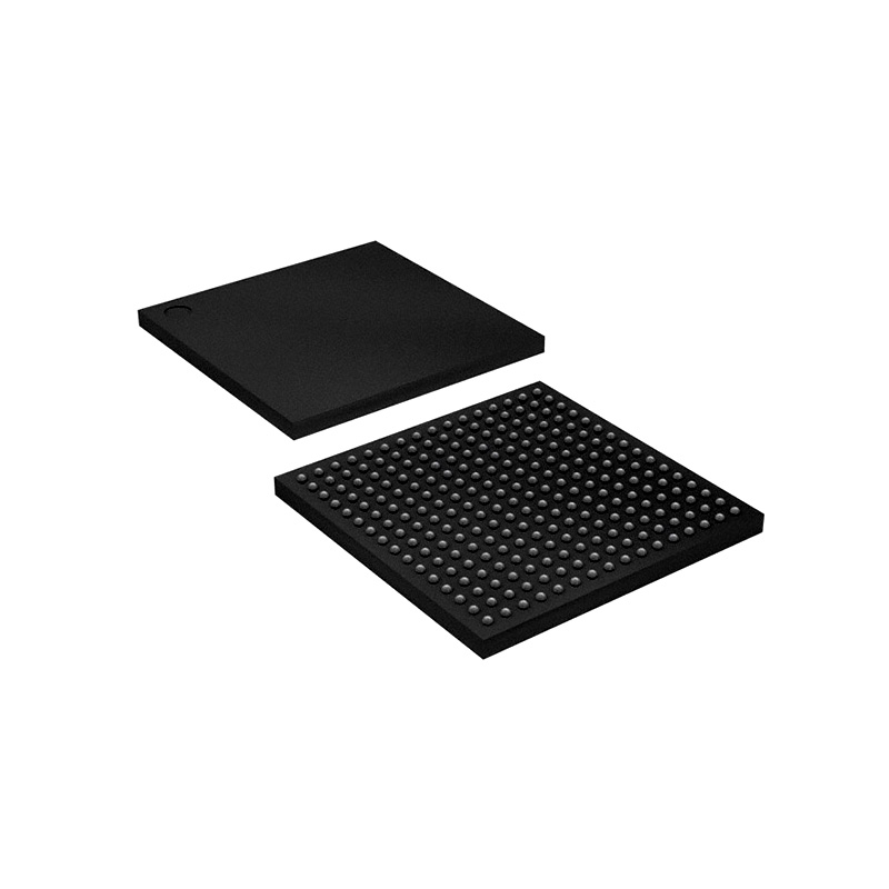 EP1C6F256C8N Cyclone Field Programmable Gate Array (FPGA) IC 18
