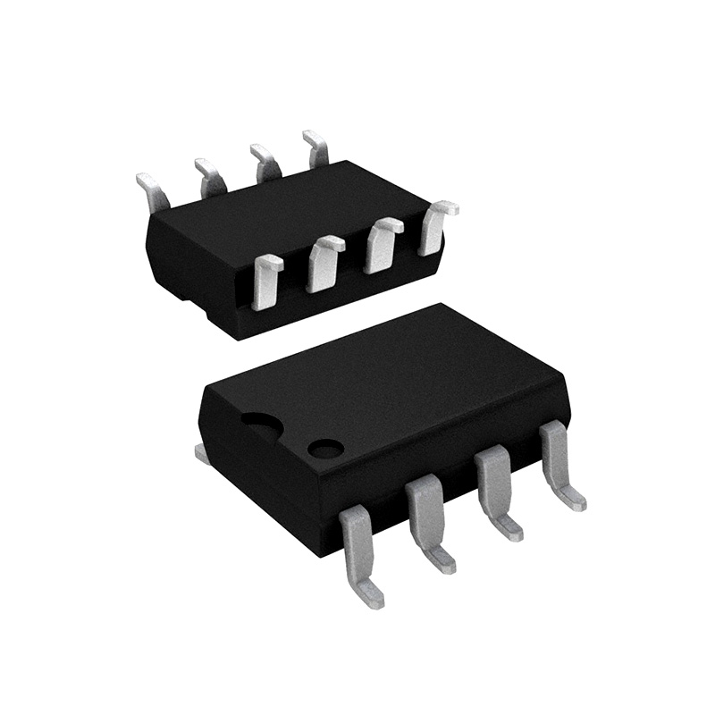 AMC1200SDUBR隔离 放大器 电路 差分 8-SOP