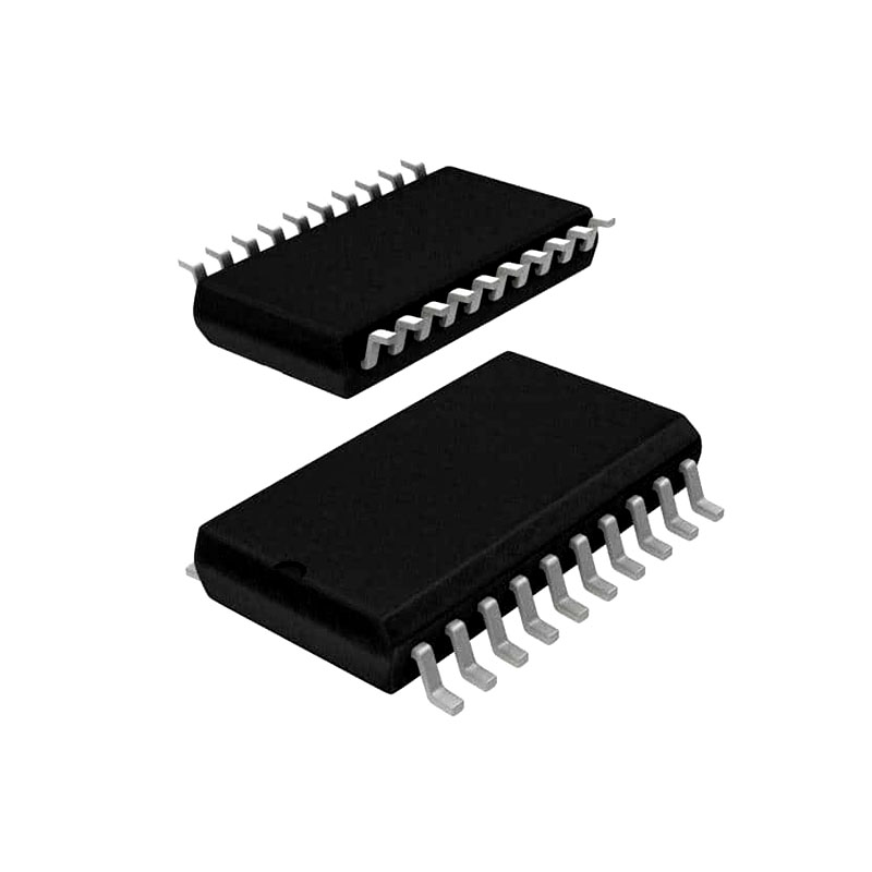 L9997ND013TR ST(意法半导体) 马达/运动/点火控制器和驱动器 Dual 1.2 Amp 7-16.5V