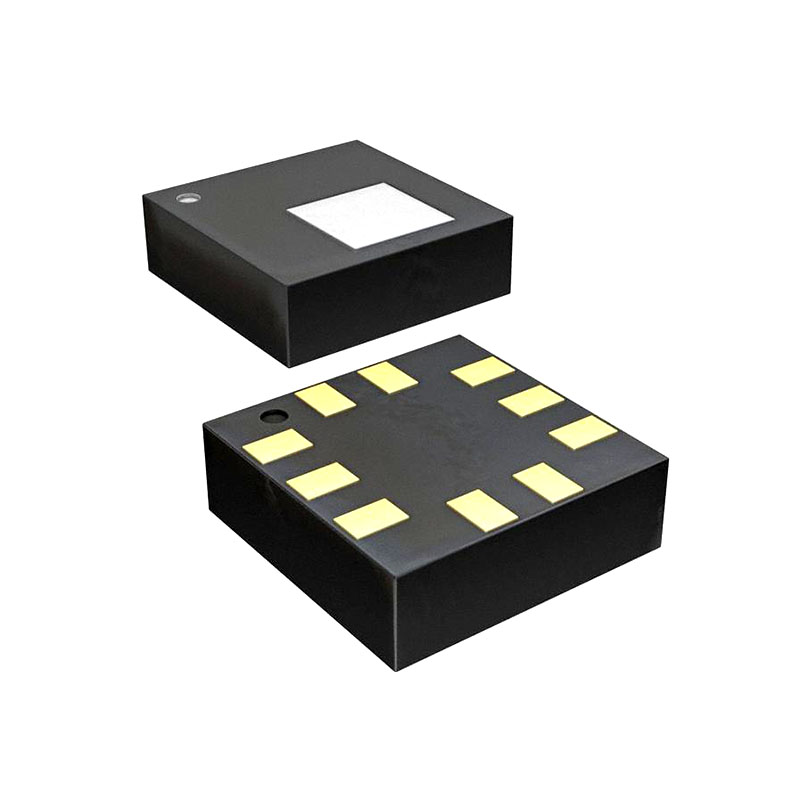 LPS25HBTR ST(意法半导体) 压力传感器 3.77PSI ~ 18.27PSI (26kPa ~ 126kPa) 绝