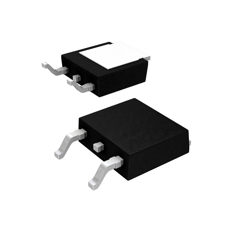 IRFR5305TRPBF  表面贴装型 P 通道 55 V 31A（Tc） 110W（Tc）