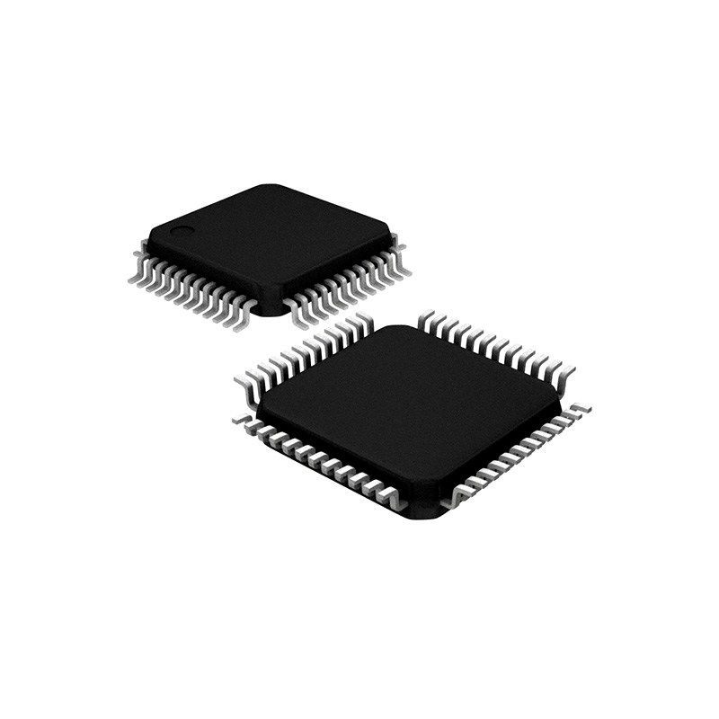 KSZ8863RLL Microchip(美国微芯) 以太网收发器