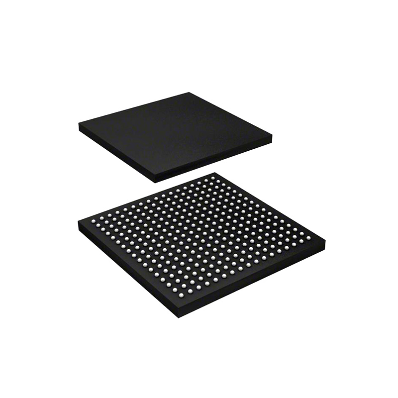 MCIMX6Z0DVM09AB ARMCortex-A7 微处理器 IC i.MX6 1 核,32 位 900MHz 28