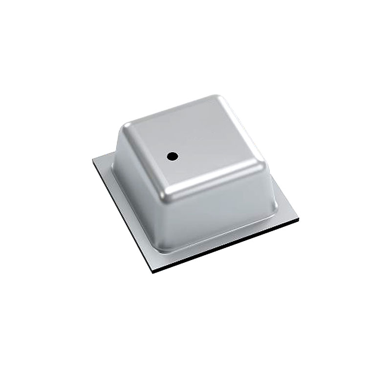 BMP388绝对 压力 压力传感器4.35PSI ~ 18.13PSI（30kPa ~ 125kPa） 10-WFLGA