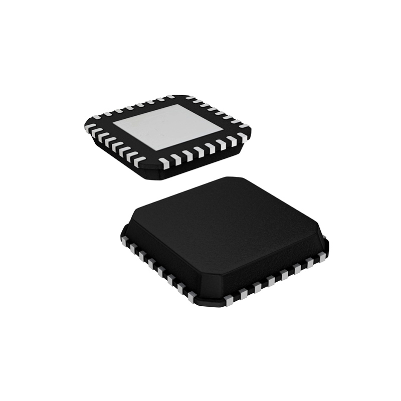 TW9990AT-NA1-GRT视频解码器 IC 视频 32-QFN（5x5）