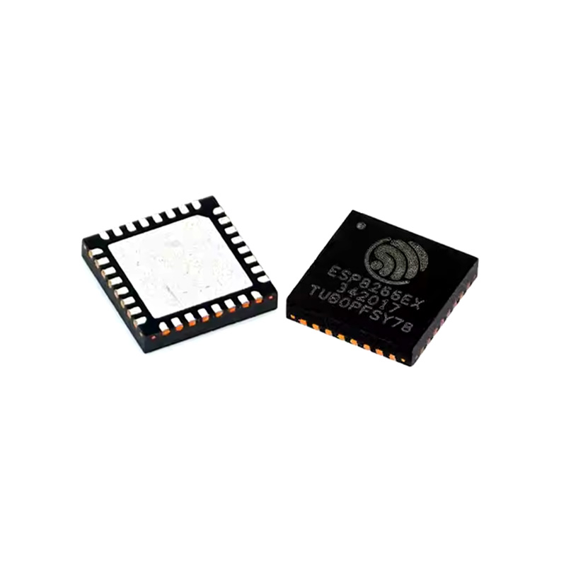 ESP32-C3FH4 ESPRESSIF（乐鑫）ESP32-C3 是一款低功耗、高集成度的 MCU 系统级芯片 (SoC)，