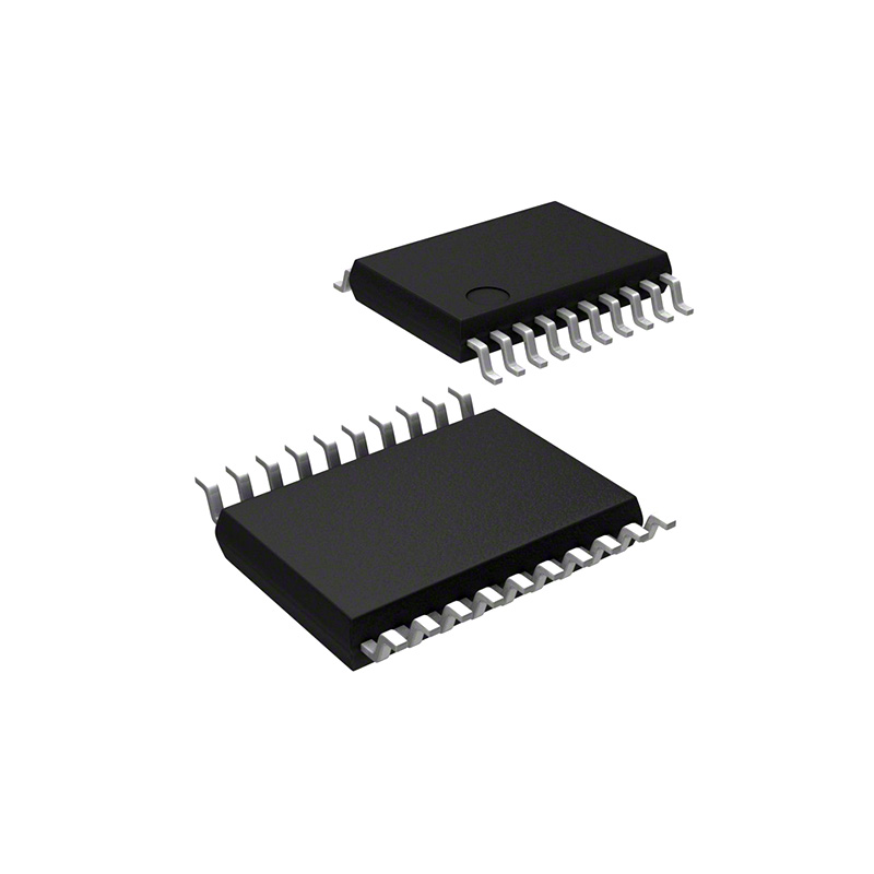 STM8S003F3P6TR  ST（意法半导体）主流超值系列8位MCU，具有8 KB Flash、16 MHz CPU