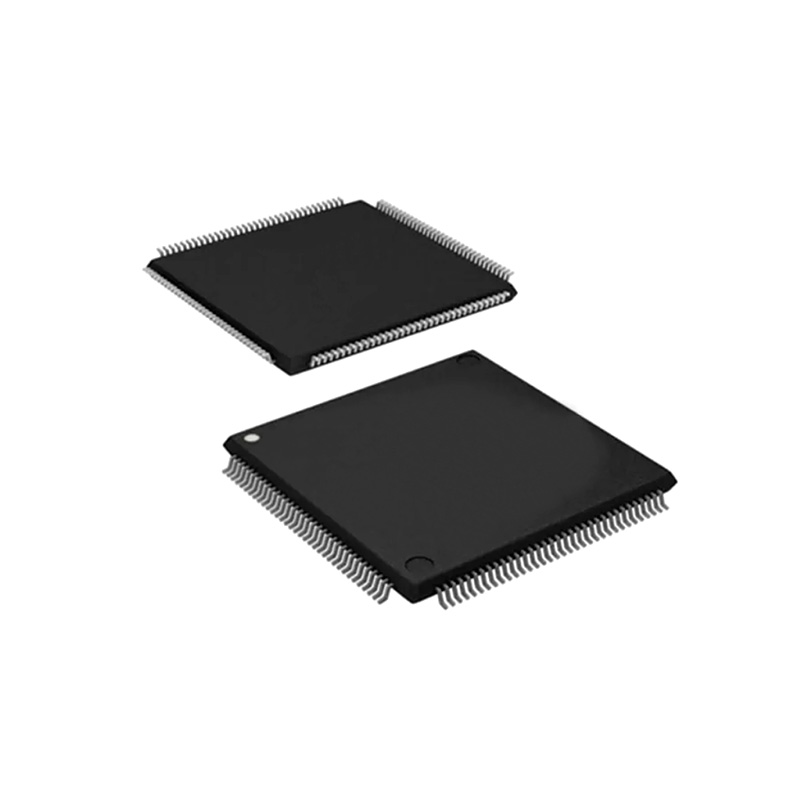 CLM320VC5402PGE100 CHIPLON(启珑) 定点数字信号处理器