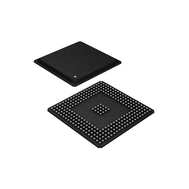 TMS320C6713BGDP225 TI(德州仪器) 最高性能浮点数字信号处理器