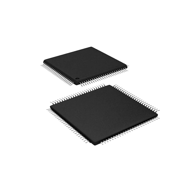 DSPIC33FJ256GP710A-I/PF MICROCHIP(美国微芯) 16位数字信号控制器(高达256 KB闪存