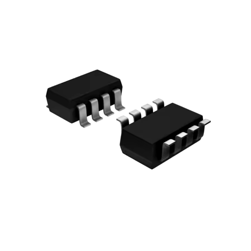 OPA277M/TR  HGSEMI(华冠)  高精度运算放大器