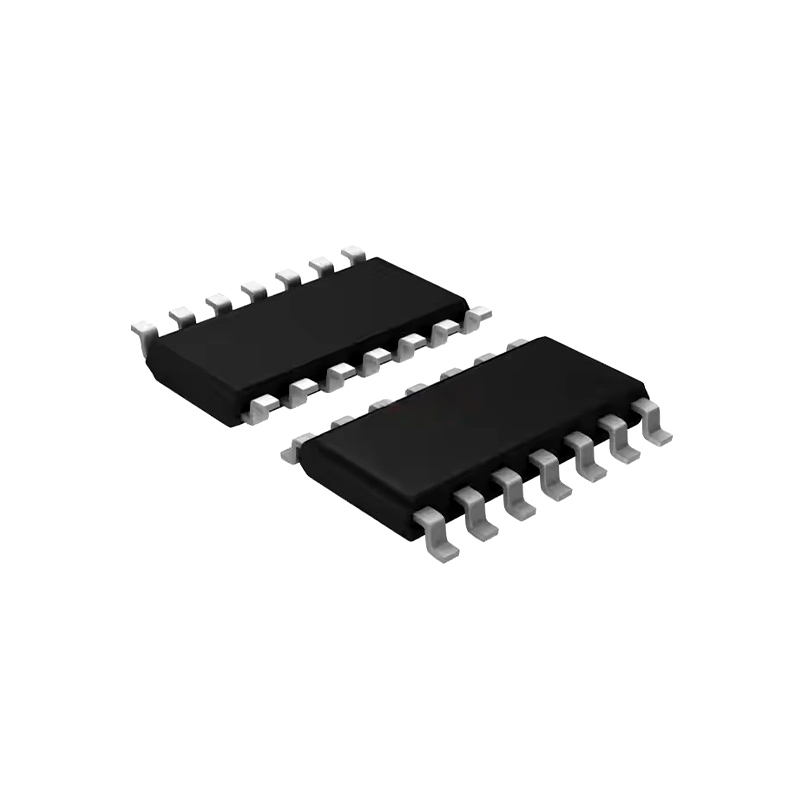 SGM8584XS14G/TR  SGMICRO(圣邦微)  SGM8584单电源、四通道轨到轨I/o精密运算放大器