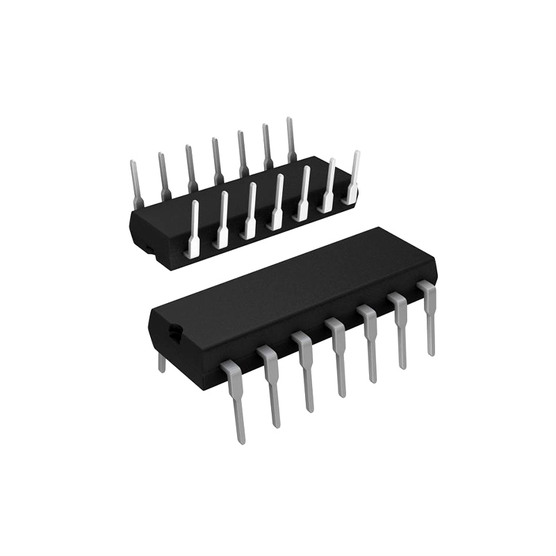 TC7650CPD  MICROCHIP(美国微芯)  斩波稳定运算放大器