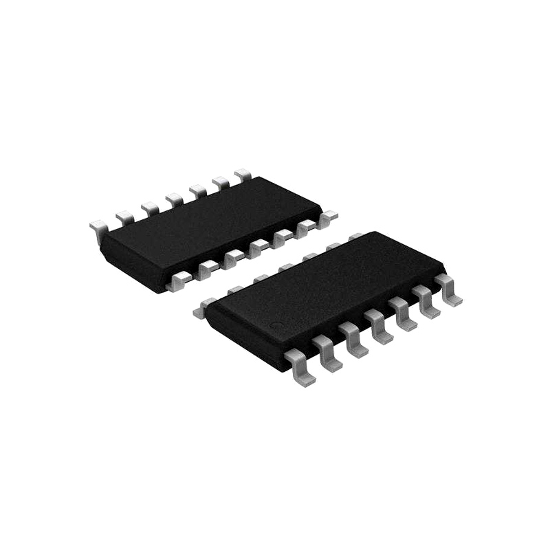 TS9224IDT  ST(意法半导体)  高精度轨到轨高输出电流运算放大器