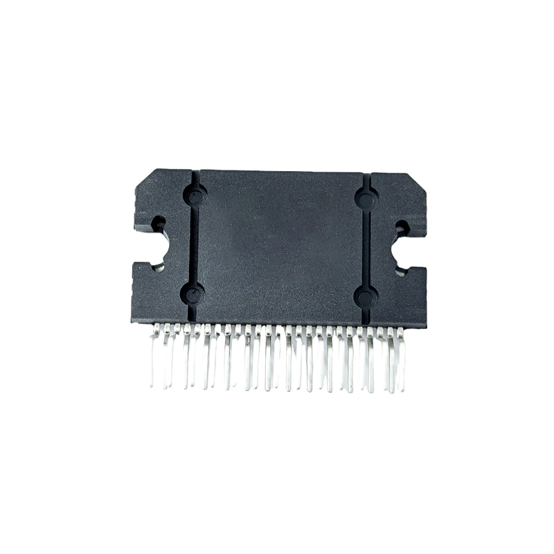 TDA7851L  JSMSEMI(杰盛微)  具有轨对轨输出电压摆幅、高输出电流和低饱和损耗