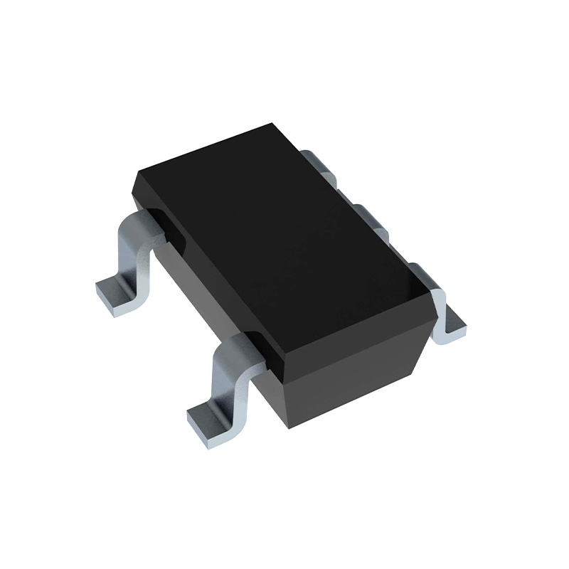 INA180A2IDBVR  TI(德州仪器)  INAx180 低侧和高侧电压输出电流检测放大器