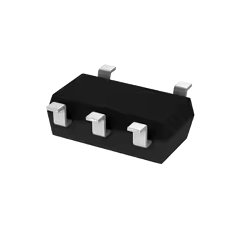 TP181A1-CR  3PEAK(思瑞浦）  零漂移，双向电流检测放大器