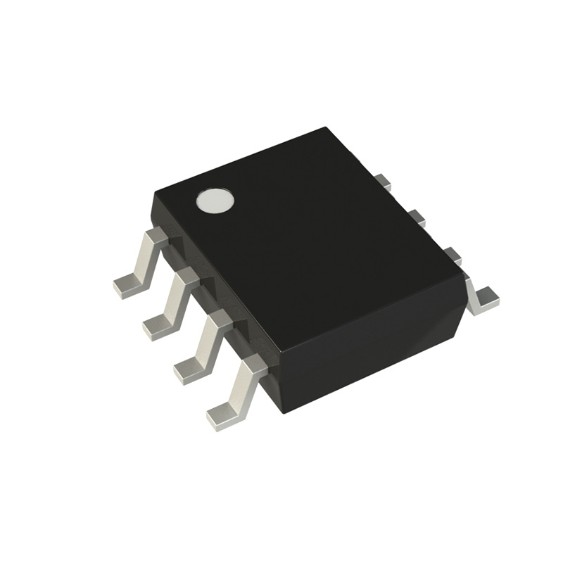 TSC2011IYDT  ST(意法半导体)  高压精密双向电流感应放大器