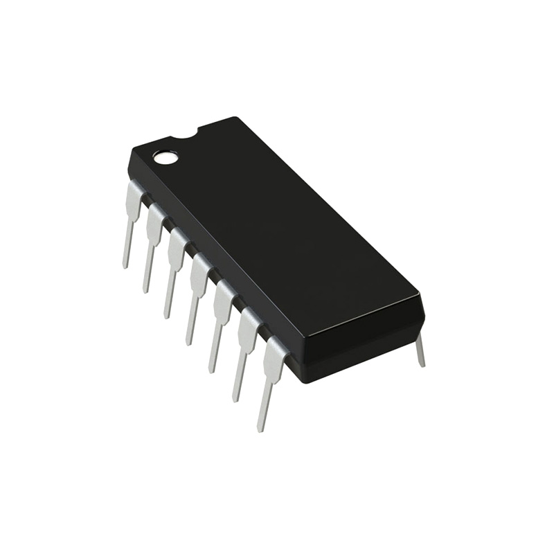 AD813ANZ  ADI(亚德诺)  单电源、低功耗、三通道视频放大器