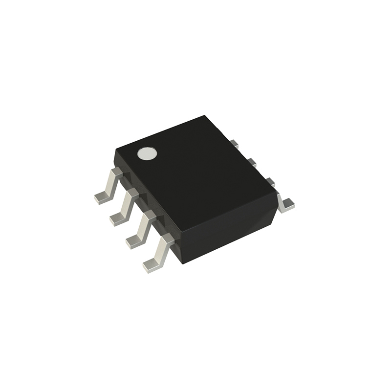 TSM103WIDT  ST(意法半导体)  双路运算放大器和电压