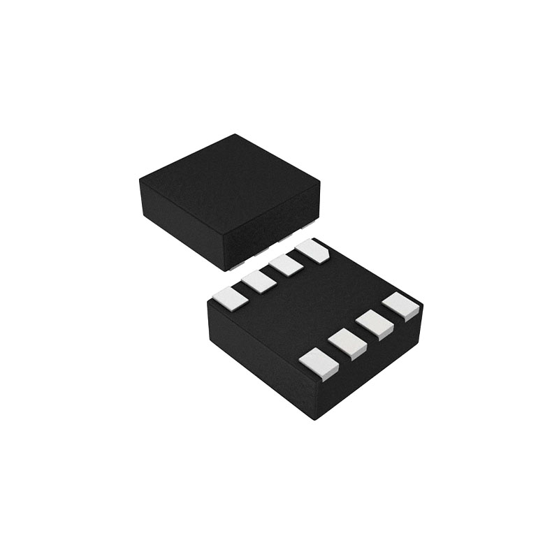 DS1843D+TRL  ADI(亚德诺)/MAXIM(美信)  高速采样/保持电路、 RSSI突发模式采样/保持电路