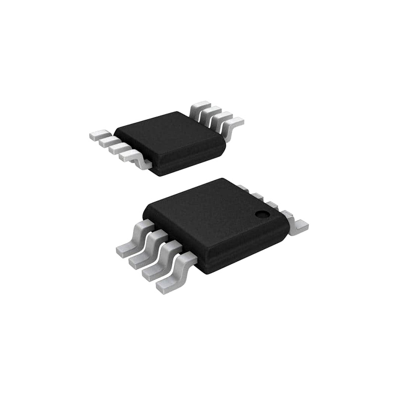 HMC423MS8E Analog Devices 混频器,带集成 LO 放大器