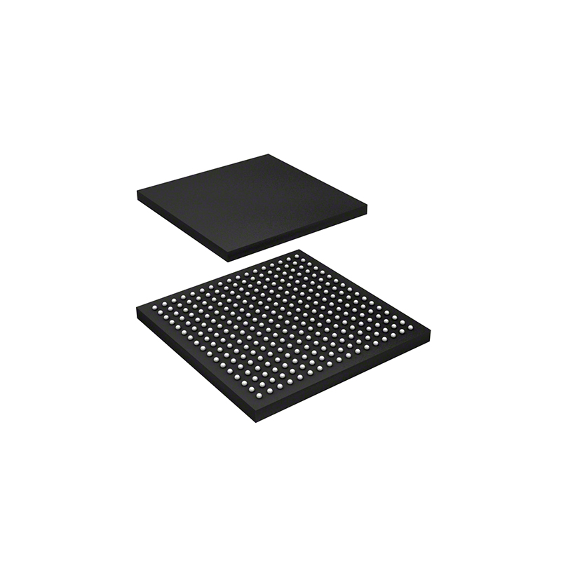 MCIMX285AVM4B  NXP/恩智浦   微处理器 - MPU