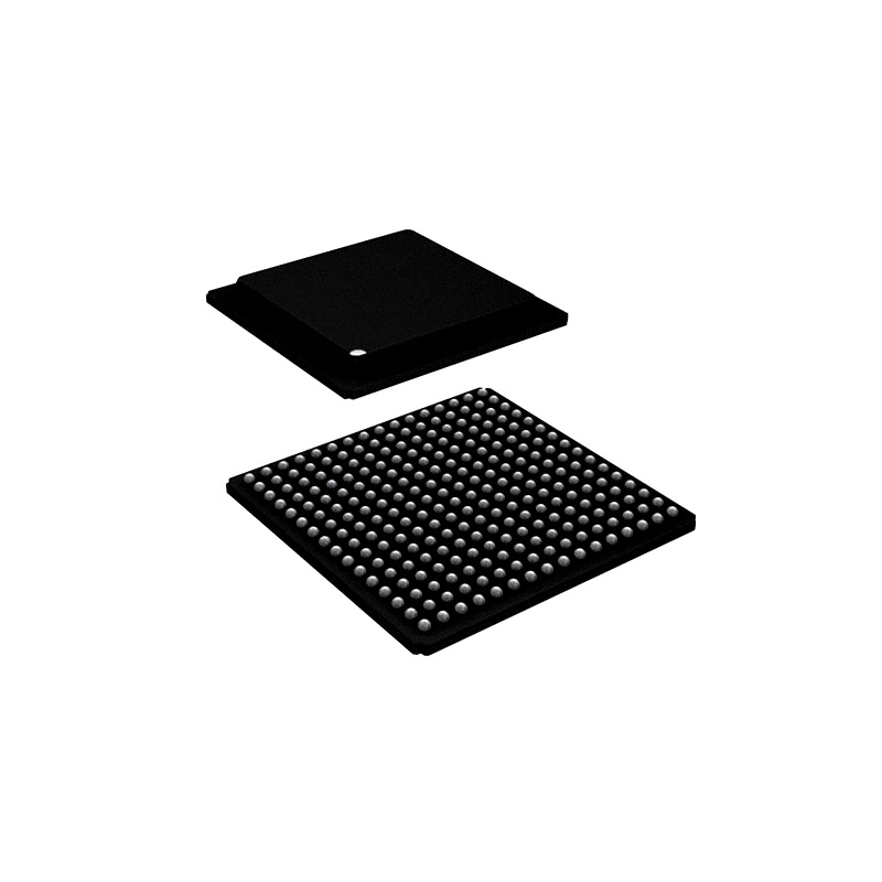 MPC852TVR50A  QORVO  数字控制可变增益放大器 50MHz 至 4000MHz，6 位