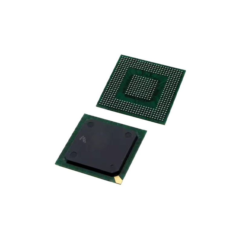 MPC8313ZQAFFC  NXP/恩智浦   微处理器 - MPU