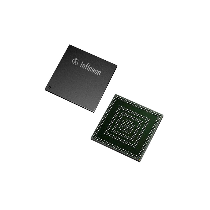 TC1798F512F300EPABKXUMA2  INFINEON/英飞凌   32位微控制器