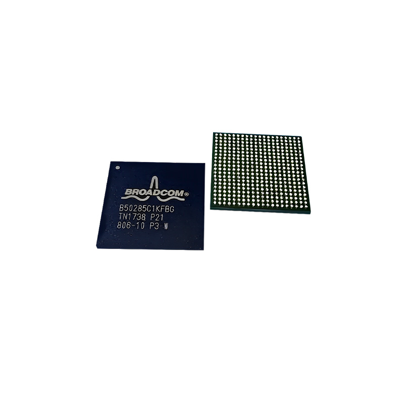 B50285C1KFBG  BROADCOM/博通   LIN 收发器