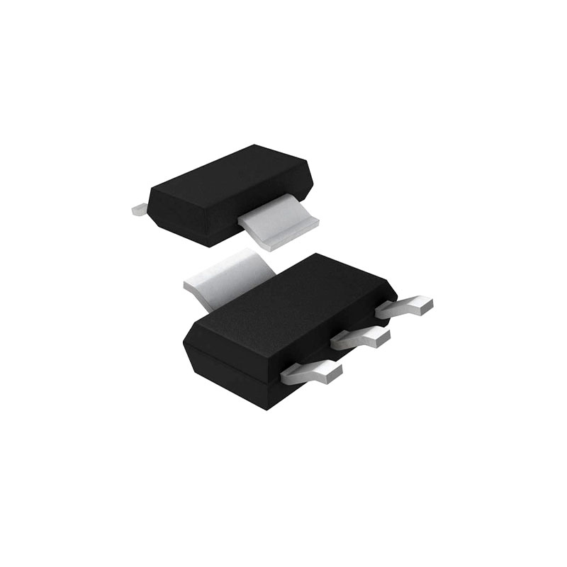 LT3092EST#TRPBF  ADI(亚德诺)  200mA、两端可编程电流源