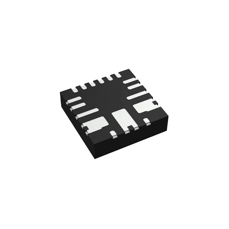 MP4316GRE-Z  MPS(芯源)  45V, 6A, 低IQ, 同步降压转换器带频谱扩展