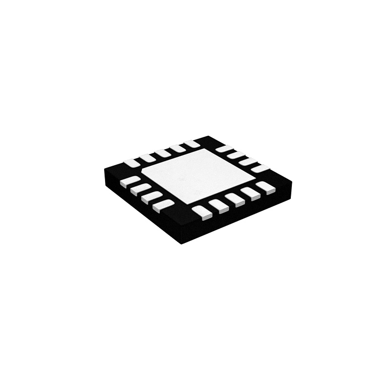 NCP4545IMNTWG  onsemi(安森美)  高级负载管理 可控负载开关，低RON