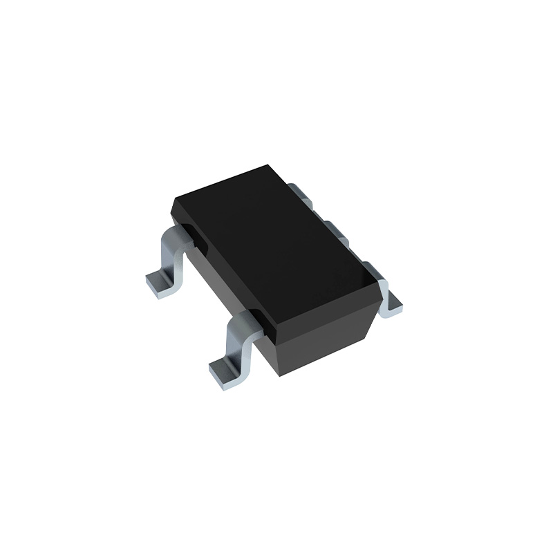 TPS2051BDBVR  TI(德州仪器)  TPS20xxB 限流、配电开关