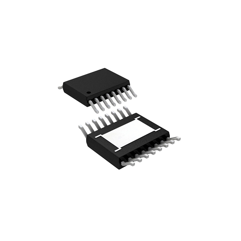 LT3755EMSE-2#TRPBF ADI(亚德诺) 40VIN、75VOUT LED 控制器